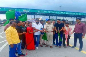 Ranchi News: CIT पॉलिटेक्निक का जागरूकता रथ रवाना, 28 जुलाई को होगा प्रतिभा सम्मान समारोह