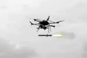 लक्ष्यभेदी मिसाइल (ULPGM)-V3 का DRDO ने किया सफल परिक्षण, मंत्री राजनाथ सिंह ने दी बधाई 