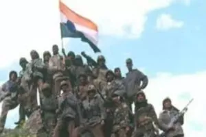 Kargil Vijay Diwas: जब भारतीय सेना का लोहा पूरी दुनिया ने माना, प्रधानमंत्री ने शहीद जवानों को दी श्रधांजलि 