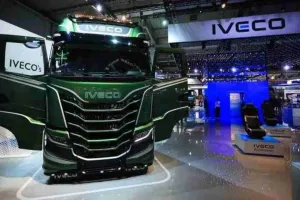 टाटा मोटर्स इवेको का करेगी $4.5 अरब में अधिग्रहण, बनेगा अब तक का सबसे बड़ा सौदा