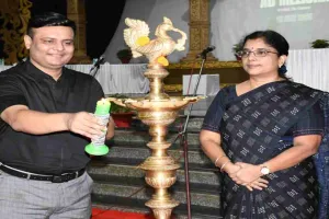 Ranchi news: डीपीएस में 