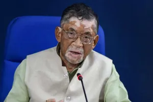 झारखंड की औद्योगिक आत्मा है सिंहभूम चैम्बर: राज्यपाल गंगवार