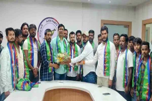 झारखंड के नवनिर्माण के संघर्ष को तेज करेगी आजसू: प्रवीण प्रभाकर