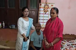 हजारीबाग की शोभा ने रचा इतिहास, JPSC में 263वीं रैंक लाकर बनीं प्रेरणा की मिसाल