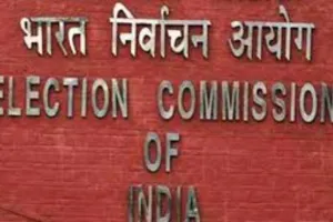 मुख्य निर्वाचन पदाधिकारी कार्यालय ने सात राजनीतिक दलों से मांगे शपथ पत्र