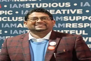 कोयले की धरती बेरमो प्रखंड से चेवनिंग स्कॉलर तक: बैजनाथ पासवान का यूके तक प्रेरक सफर