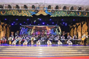 Ranchi News: DPS ने हर्षोल्लास के साथ मनाया 36वां स्थापना दिवस 