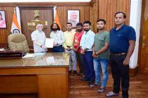 फार्मेसी काउंसिल में भ्रष्टाचार पर देवेंद्र नाथ महतो का बड़ा खुलासा, राज्यपाल से की कार्रवाई की मांग