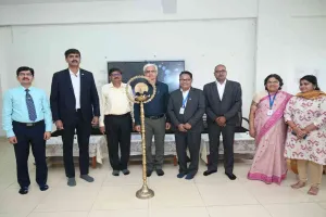 Ranchi News: एसबीयू के सिविल एवं एनवायरमेंट इंजीनियरिंग विभाग द्वारा दो दिवसीय कौशल विकास कार्यशाला का शुभारंभ