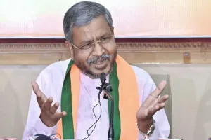 मन की बात पर झारखंड का मन एकसाथ: मरांडी बोले हर बूथ से उठी विकास की हुंकार