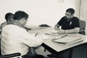 नशे की गिरफ्त में झारखण्ड के युवा, रिनपास सहित निजी अस्पतालों में बढ़ी मरीजों की संख्या 