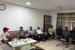 योजना का लाभ अंतिम व्यक्ति तक पहुँचे, कल्याण मंत्री ने अधिकारियों को दिए पारदर्शिता व जवाबदेही के निर्देश