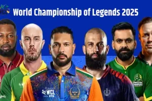 भारत-पाक लीजेंड्स लीग रद्द, भारतीय खिलाड़ियों ने खेलने से किया इनकार