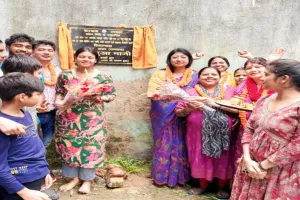 मेरा दरवाजा सभी के लिए खुला, आम जनता केलिए उठाती रही हूं और उठाती रहूंगी आवाज:  महुआ माजी