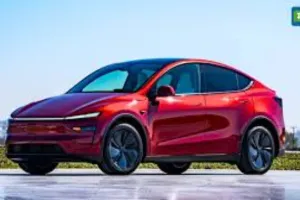 Opinion: बाजार दिखा बड़ा लेकिन खरीदार है छोटा क्या टिक पाएगी टेस्ला इंडिया में?