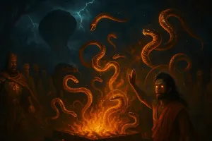 रहस्यमयी नाग यज्ञ: जिसने बदली थी इतिहास की दिशा, जानें नागपंचमी की अनकही गाथा