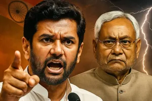 अब और नहीं: चिराग की बिहार सरकार को अल्टीमेटम, बोले समर्थन पर फिर से सोचने का वक्त आ गया