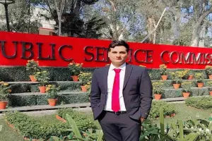 रांची से बी-टेक कर चुके सुमित का UPSC से खान मंत्रालय में हुआ चयन 