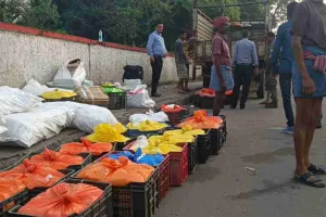 धनबाद उपायुक्त के निर्देश पर बड़ी कार्रवाही, 780 किलो मिलावटी पनीर सहित खोवा, पेड़ा व लड्डू जब्त