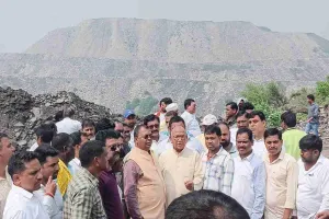 Jamshedpur News: सरयू राय मॉनसून सत्र में उठाएंगे सवाल, पीएम और गृहमंत्री से भी मिलेंगे