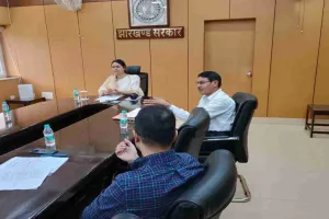 मुख्य सचिव की अध्यक्षता में बैठक, एक और सैनिक स्कूल की स्थापना का निर्देश 