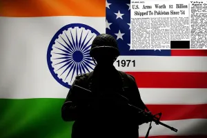 भारत-अमेरिका में फिर तल्खी: रूसी तेल पर विवाद के बीच इंडियन आर्मी ने याद दिलाया 1971 का इतिहास