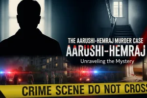 Aarushi talwar case 2008: आधी रात के बाद किसने काटी सांसें? सबूत, शक और सन्नाटे में दबा सच