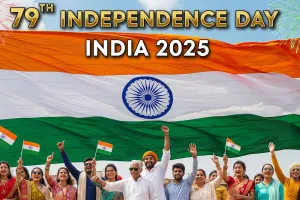 79th Independence Day 2025 Quotes Wishes in Hindi: देशभक्ति से भरपूर संदेश और प्रेरक विचार
