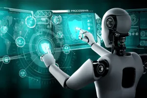एआई की दुनिया में हड़कंप: AI सुपरपावर की नई लिस्ट में भारत ने किया धमाका! जानें रैंक 