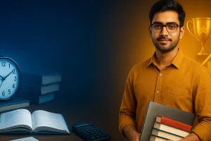 SSC CGL की तैयारी कैसे करें: जानिए सम्पूर्ण रणनीति, स्टडी प्लान और स्मार्ट टिप्स