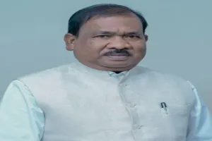 ग्राम प्रधान से मंत्री तक: रामदास सोरेन की संघर्षगाथा