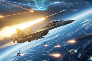 ऑपरेशन सिन्दूर: ब्रह्मोस मिसाइल और स्वदेशी हथियारों से पाकिस्तान में आतंकी ठिकाने हुआ था तबाह, भारत का रक्षा क्षेत्र आर्काइव आर्काइव