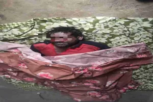 Hazaribagh News: सीकरी गांव में उपेंद्र पासवान का शव कुवें से बरामद, पुलिस जांच में जुट