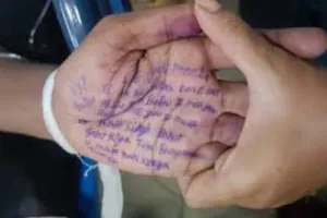 प्रेमिका के धोखे से आहत कैदी ने जेल में लगाया फांसी, हालत नाजुक