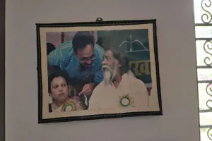 Hazaribagh News: हजारीबाग से खासा रिश्ता था झारखंड के पूर्व मुख्यमंत्री दिशोम गुरु शिबू सोरेन का