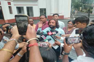 सूर्या हांसदा फर्जी एनकाउंटर की सीबीआई जांच हो: देवेंद्रनाथ महतो