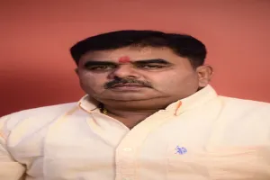 Hazaribagh News: दिशोम गुरु शिबू सोरेन के निधन पर कांग्रेस नेता मुन्ना सिंह ने जताया शोक