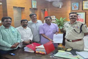 उग्रवादियों द्वारा सुदेश महतो की हत्या की साजिश की हो जांच: आजसू पार्टी