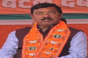 Hazaribagh News: विधायक रोशन लाल चौधरी ने विधानसभा में गोंदलपुरा एवं बादम कोल ब्लॉक का मामला सदन में उठाया