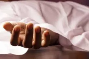 पति-पत्नी का अटूट प्रेम: पत्नी के निधन के एक घंटे बाद पति ने भी तोड़ा दम