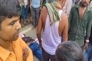 Giridih News: धनवार प्रखंड क्षेत्र के केन्दुआ के पास बड़ा हादसा, दो की हुई मौत