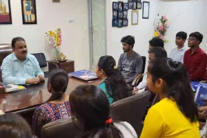 Hazaribagh News: जेपीएससी टारगेट बैच 7 अगस्त से शुरू, कामकाजी युवाओं के लिए विशेष इवनिंग बैच