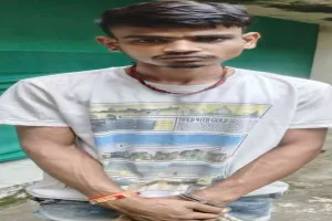 Crime News: बेंगाबाद से अपहृत नाबालिग छत्तीसगढ़ से सकुशल बरामद, आरोपी शैलेंद्र यादव को जेल