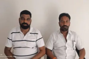 Giridih News: भू-माफिया की दबंगई पर फूटा आक्रोश, भाजपा नेताओं ने की निष्पक्ष जांच की मांग