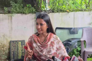 Hazaribagh News: अंबा प्रसाद के भाई के ऊपर उग्रवादी समूह के साथ संलिप्तता के आरोप, पूर्व विधायक ने दी सफाई 