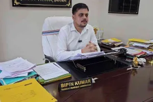 Hazaribagh News: नगर निगम का सख्त एक्शन, शहर की ट्रैफिक व्यवस्था में बड़े बदलाव की तैयारी