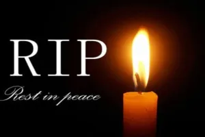 Koderma News: आजाद सिपाही के प्रधान संपादक का हुआ निधन, शोक संवेदना का लगा तांता 