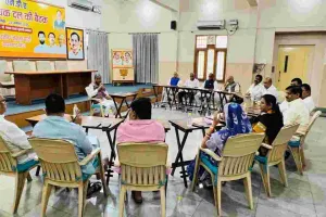 सूर्या हांसदा एनकाउंटर पर CBI जांच की मांग को लेकर सदन में अड़ेगा एनडीए: नवीन जायसवाल