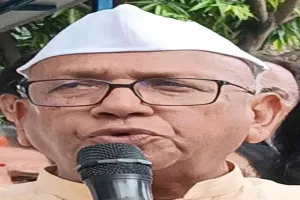 Jamshedpur News: सरयू राय विधानसभा में शासन की चरमराई स्थिति को जोर-शोर से उठाएंगे