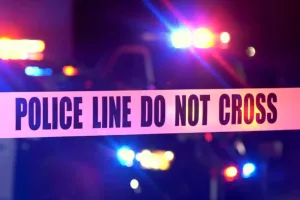 Dumka crime news: घर की दहलीज पर मौत, बुजुर्ग दंपती का निर्मम कत्ल, इलाके में सनसनी